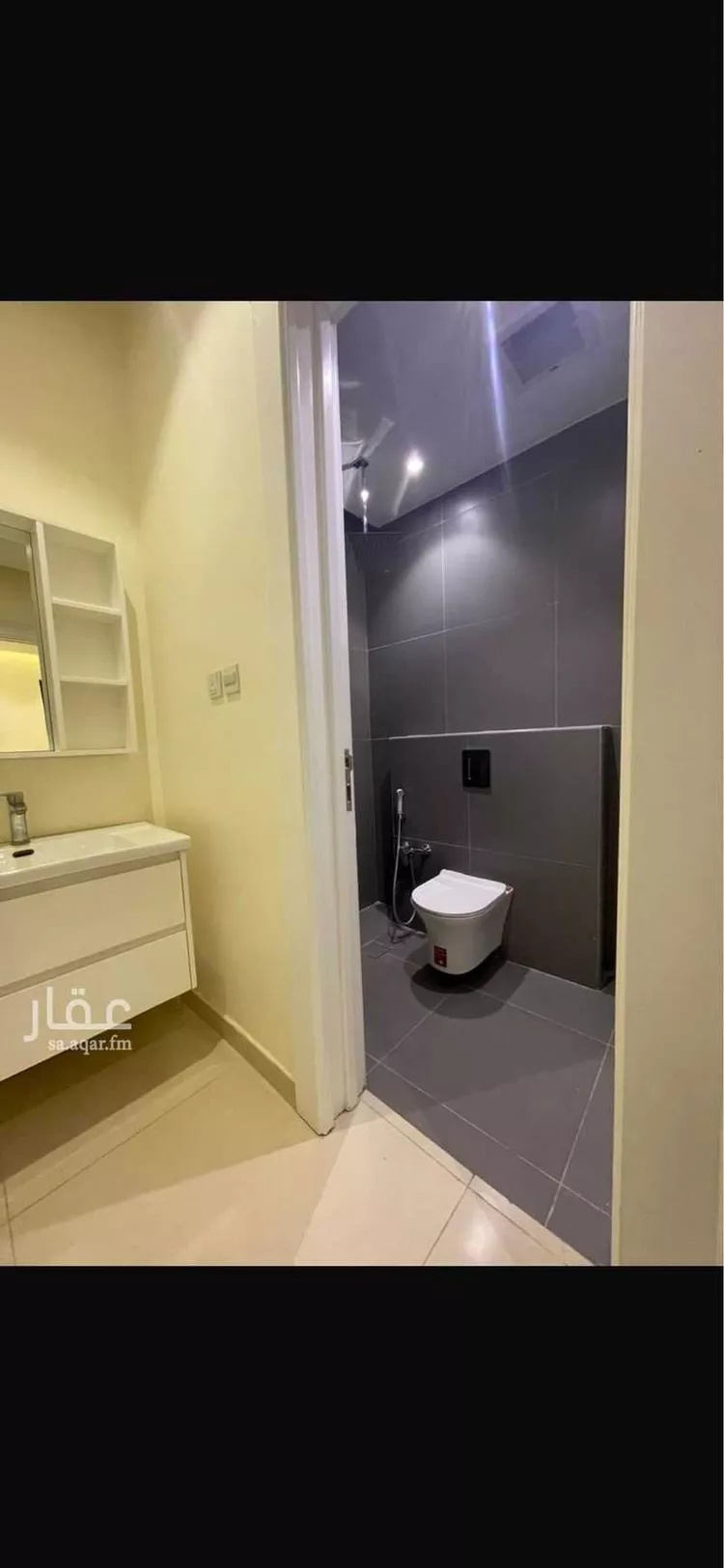 شقة للإيجار في شارع ثعلبة بن سعد الخزرجي, حي العارض, مدينة الرياض, منطقة الرياض صورة 5