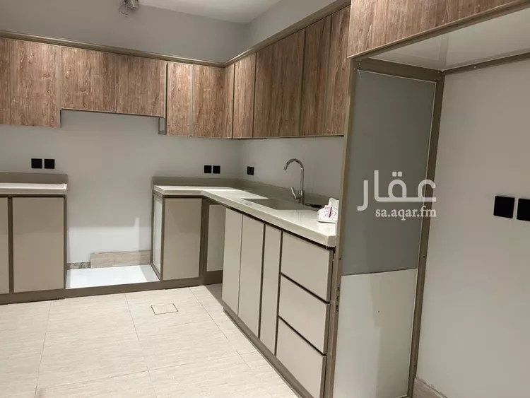 شقة للإيجار في شارع الربيع, حي النرجس, مدينة الرياض, منطقة الرياض صورة 3