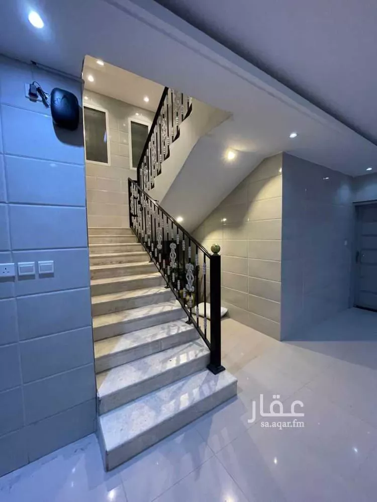 عمارة للإيجار في شارع الأمين المهندس عبدالله بن عبدالرحمن ا, حي النرجس, مدينة الرياض, منطقة الرياض صورة 2