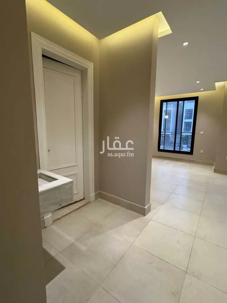 شقة للإيجار في شارع رقم 25, حي الياسمين, مدينة الرياض, منطقة الرياض 12