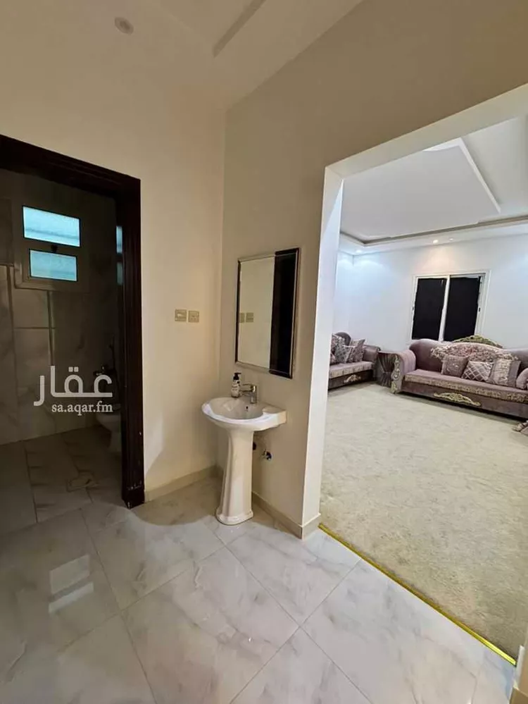 شقة للإيجار في شارع أبي عبيدة النابلسي, حي النرجس, مدينة الرياض, منطقة الرياض