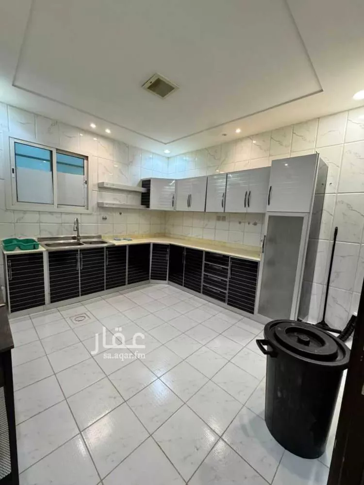 شقة للإيجار في شارع أبي عبيدة النابلسي, حي النرجس, مدينة الرياض, منطقة الرياض صورة 2