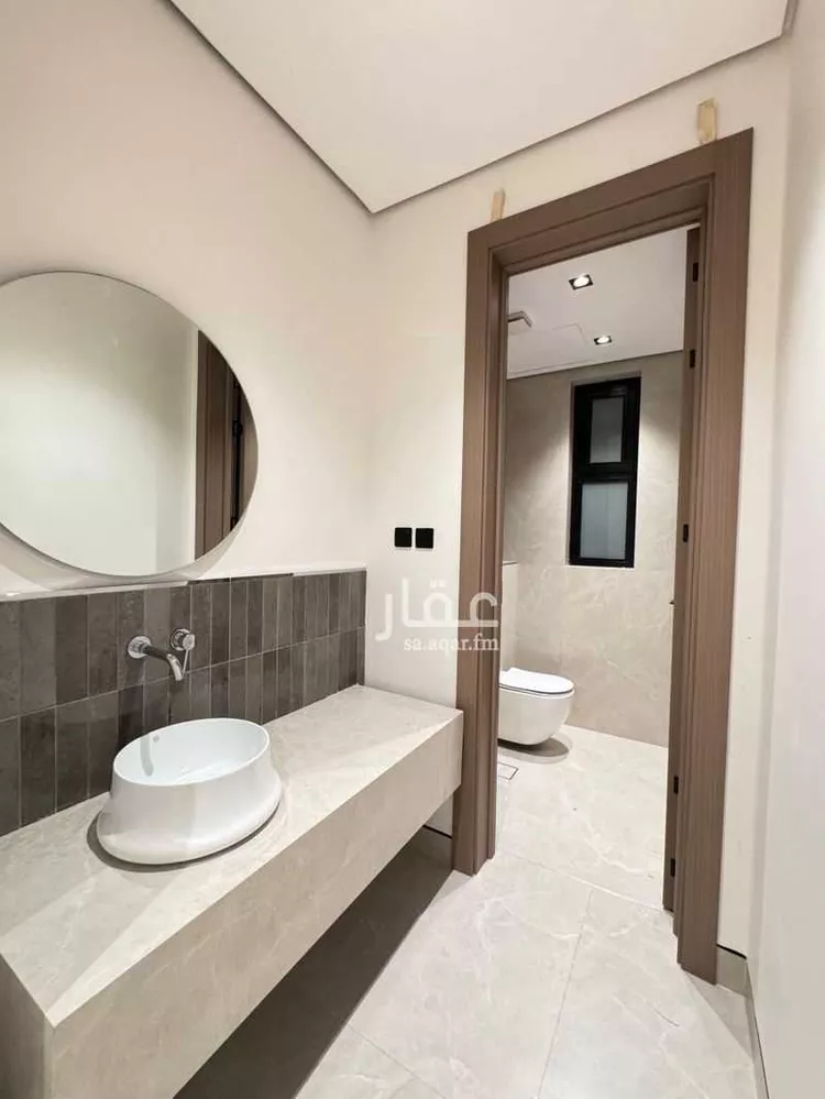 دور للإيجار في شارع جبل براك, حي الصحافة, مدينة الرياض, منطقة الرياض صورة 4