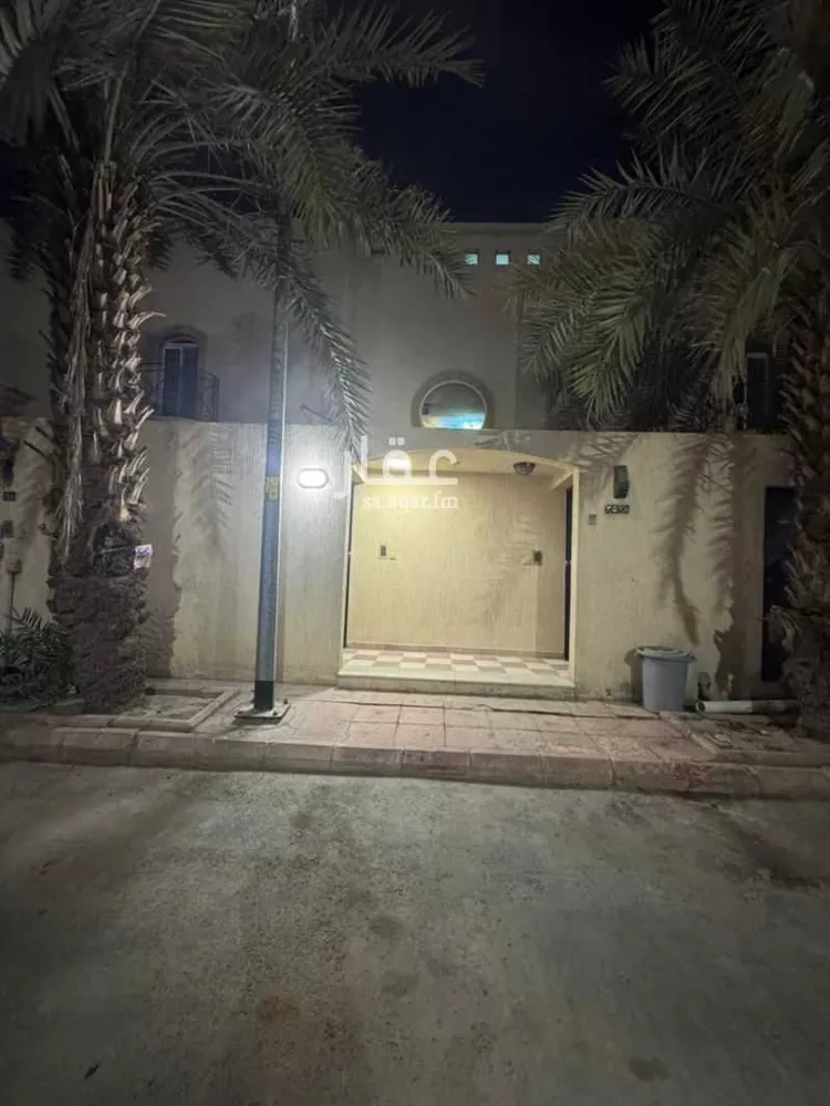 فيلا للبيع في شارع وادي الاعشاب, حي الصحافة, مدينة الرياض, منطقة الرياض