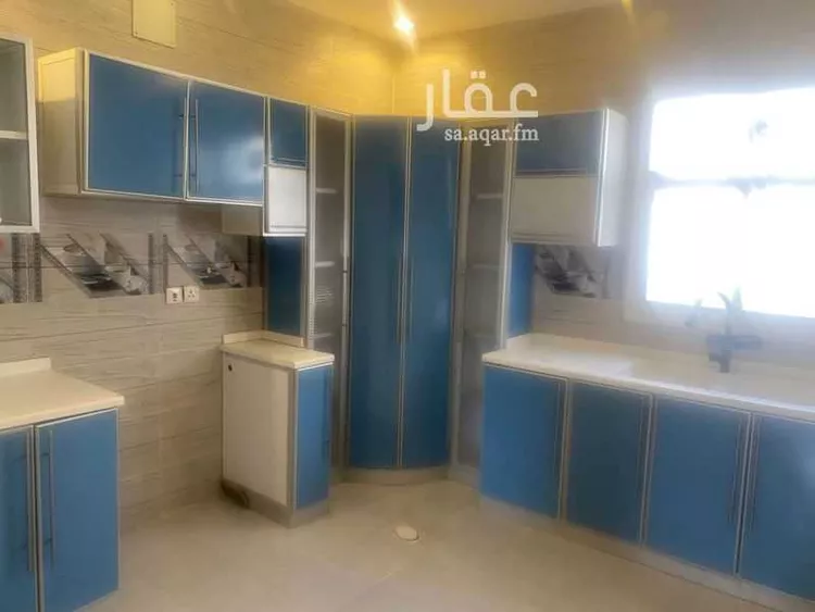 شقة للإيجار في شارع عبدالخالق الصابوني, حي النرجس, مدينة الرياض, منطقة الرياض صورة 3