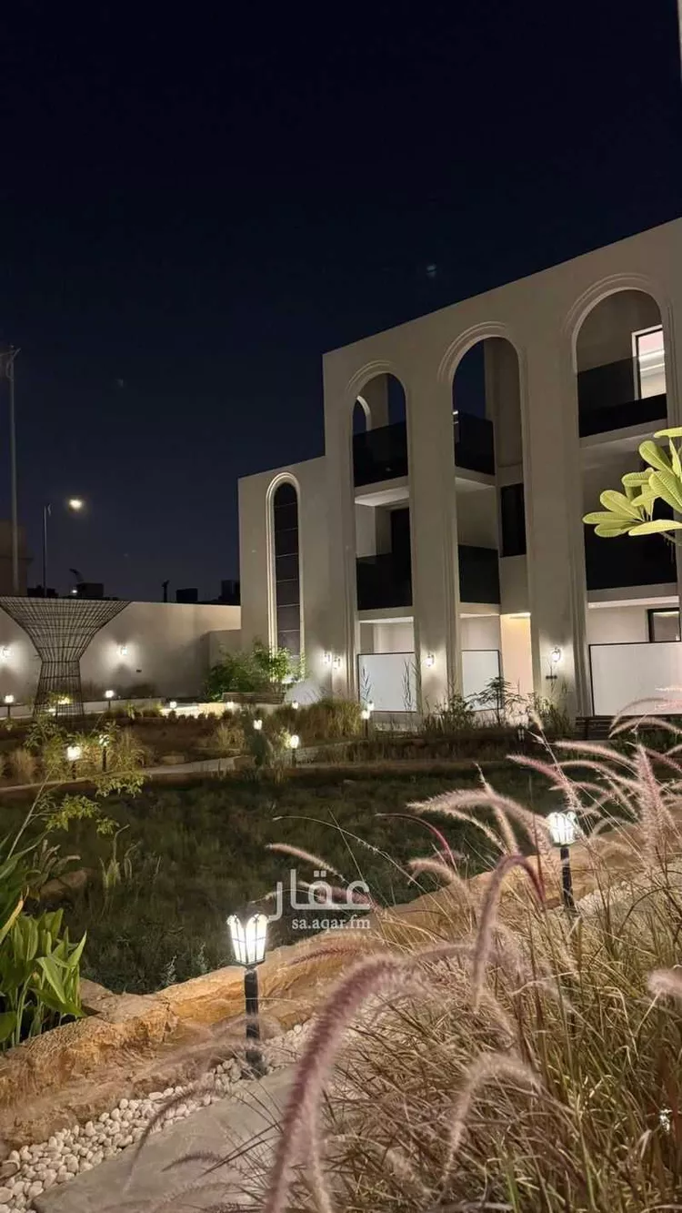 شقة للإيجار في شارع علقمة بن وائل, حي النرجس, مدينة الرياض, منطقة الرياض صورة 4