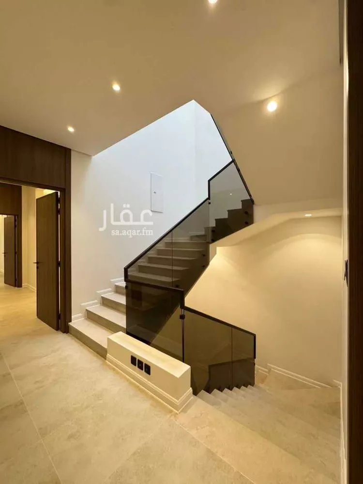 فيلا للإيجار في شارع يحيى بن عبدالرحمن, حي النرجس, مدينة الرياض, منطقة الرياض 9