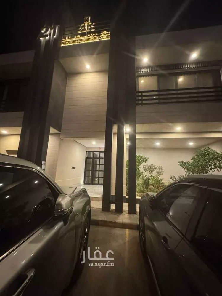 شقة للإيجار في شارع القصر, حي العارض, مدينة الرياض, منطقة الرياض صورة 4
