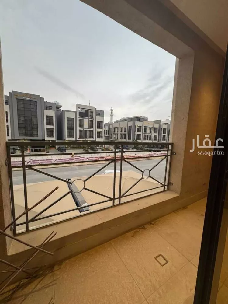 شقة للإيجار في شارع رقم 25, حي الياسمين, مدينة الرياض, منطقة الرياض صورة 5