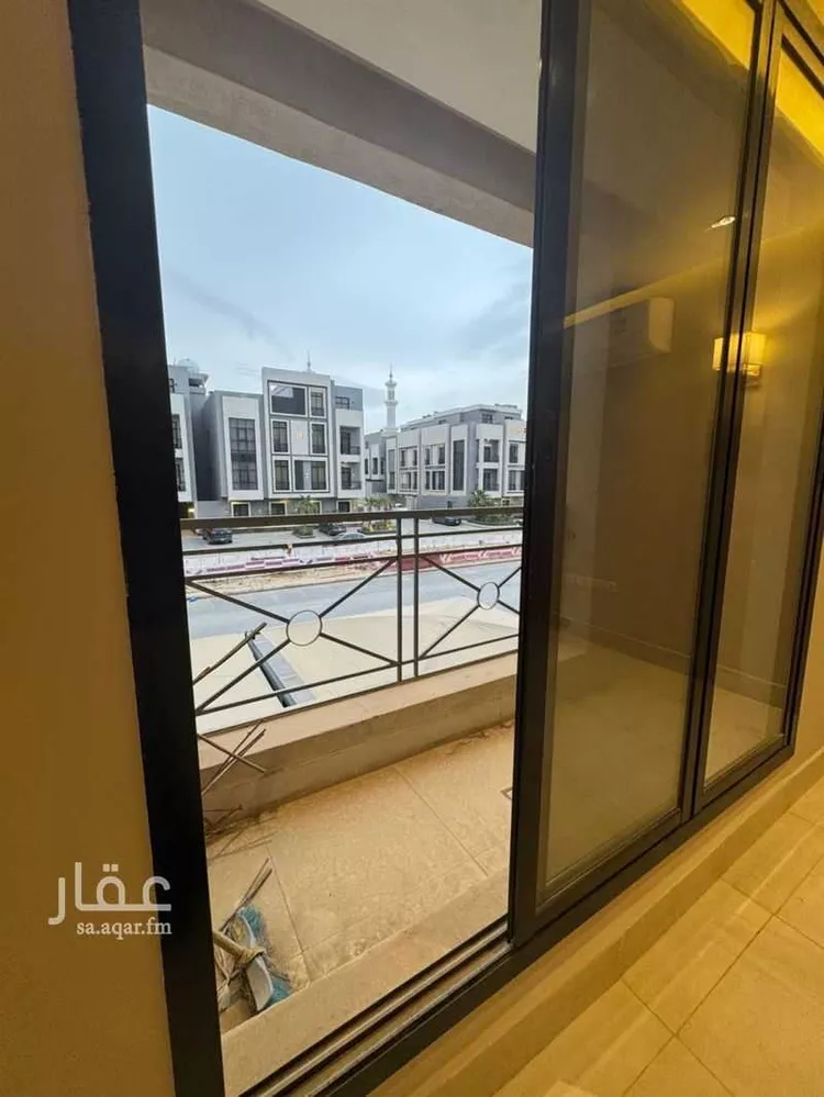 شقة للبيع في شارع رقم 25, حي الياسمين, مدينة الرياض, منطقة الرياض صورة 3