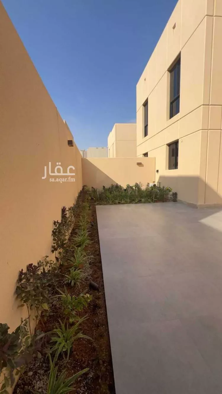 فيلا للإيجار في شارع رقم 1041, حي سدرة, مدينة الرياض, منطقة الرياض