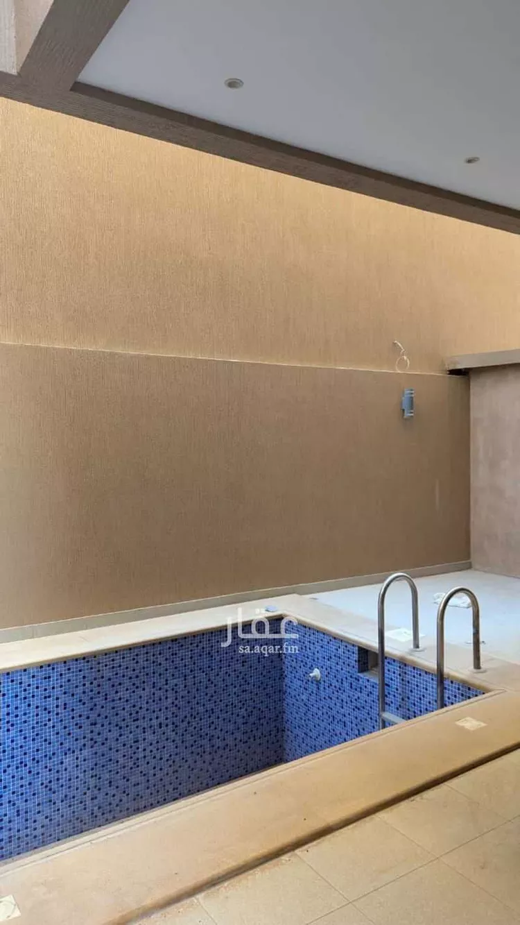 فيلا للإيجار في شارع أحمد آل عبدالقادر, حي النرجس, مدينة الرياض, منطقة الرياض