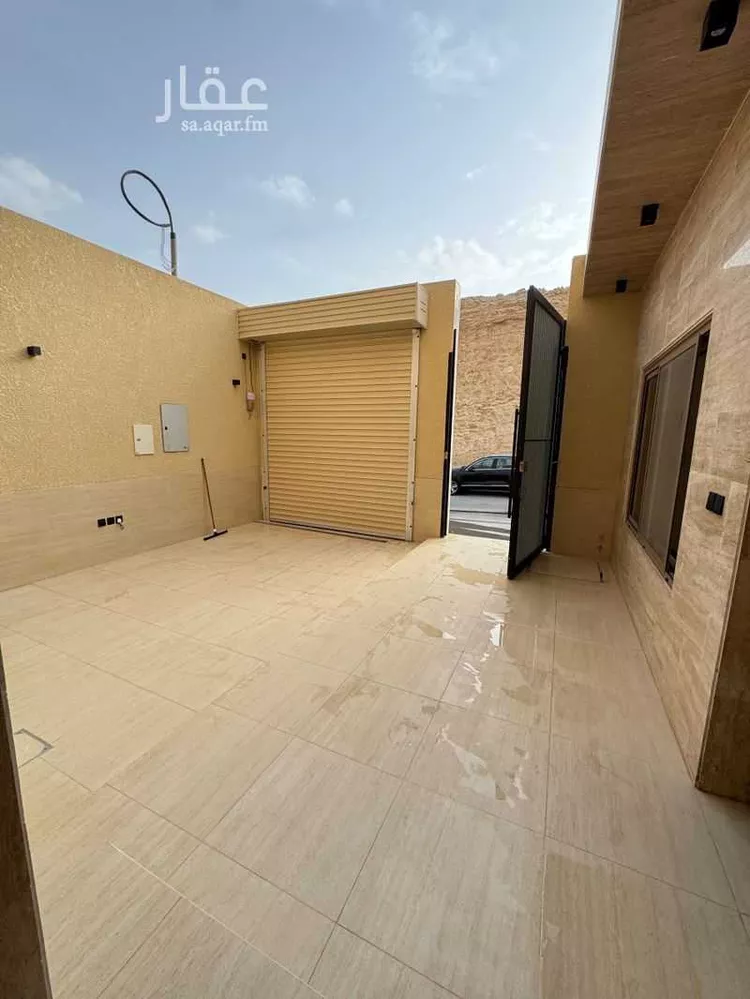 فيلا للإيجار في شارع يحيى بن عبدالرحمن, حي النرجس, مدينة الرياض, منطقة الرياض 7