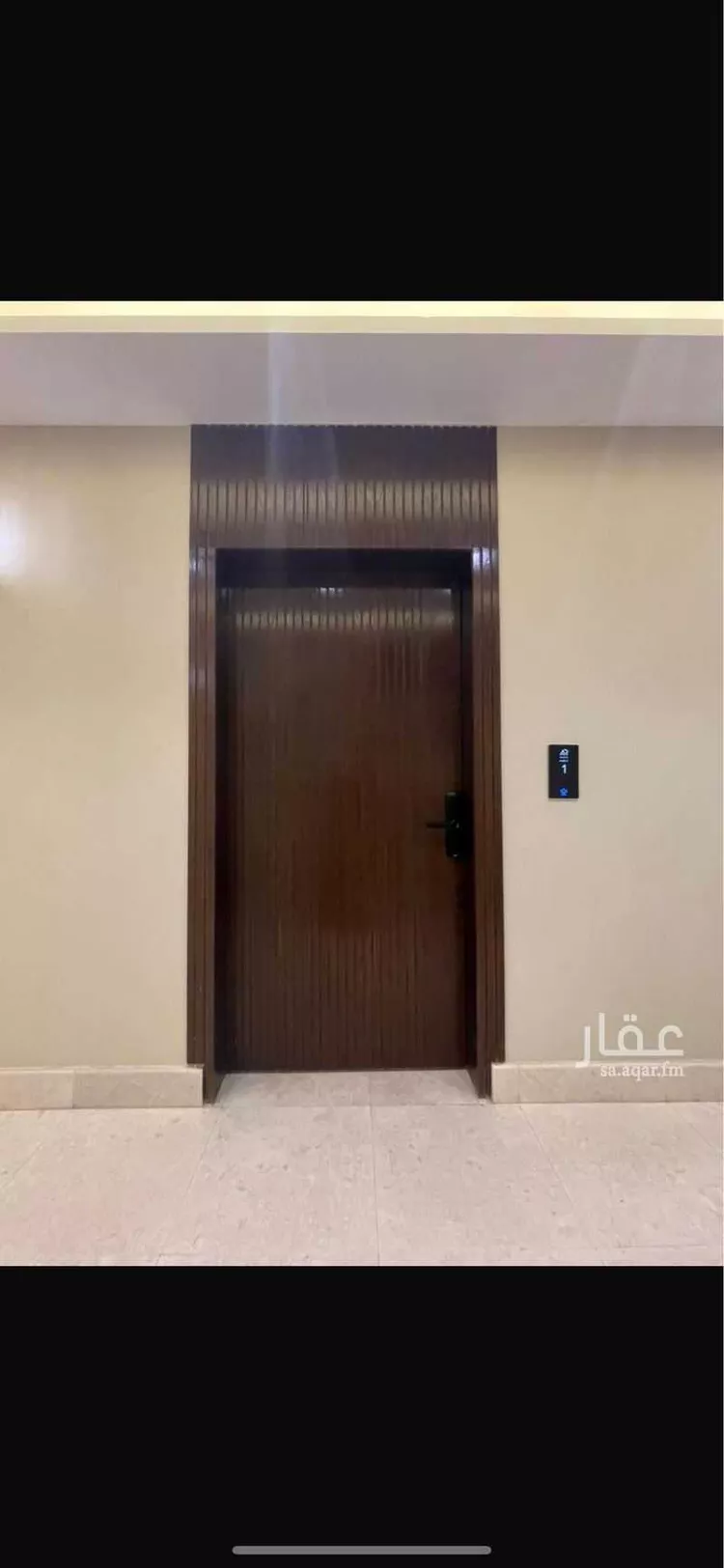 شقة للإيجار في شارع ثعلبة بن سعد الخزرجي, حي العارض, مدينة الرياض, منطقة الرياض صورة 4