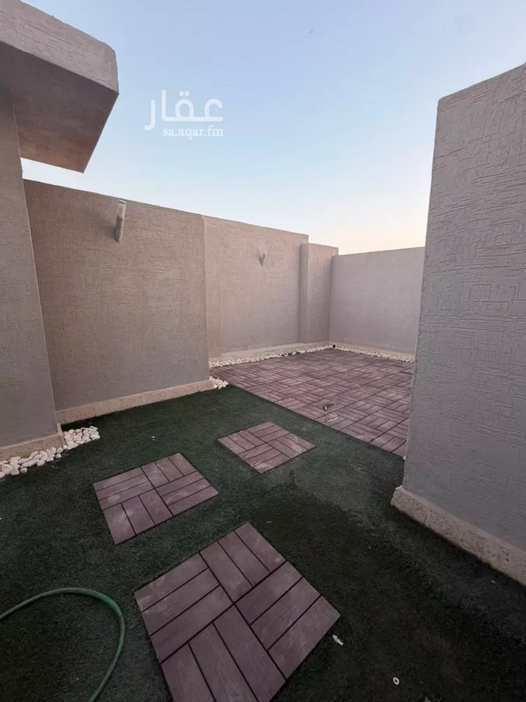 شقة للإيجار في شارع خالد السهمي, حي النرجس, مدينة الرياض, منطقة الرياض صورة 2