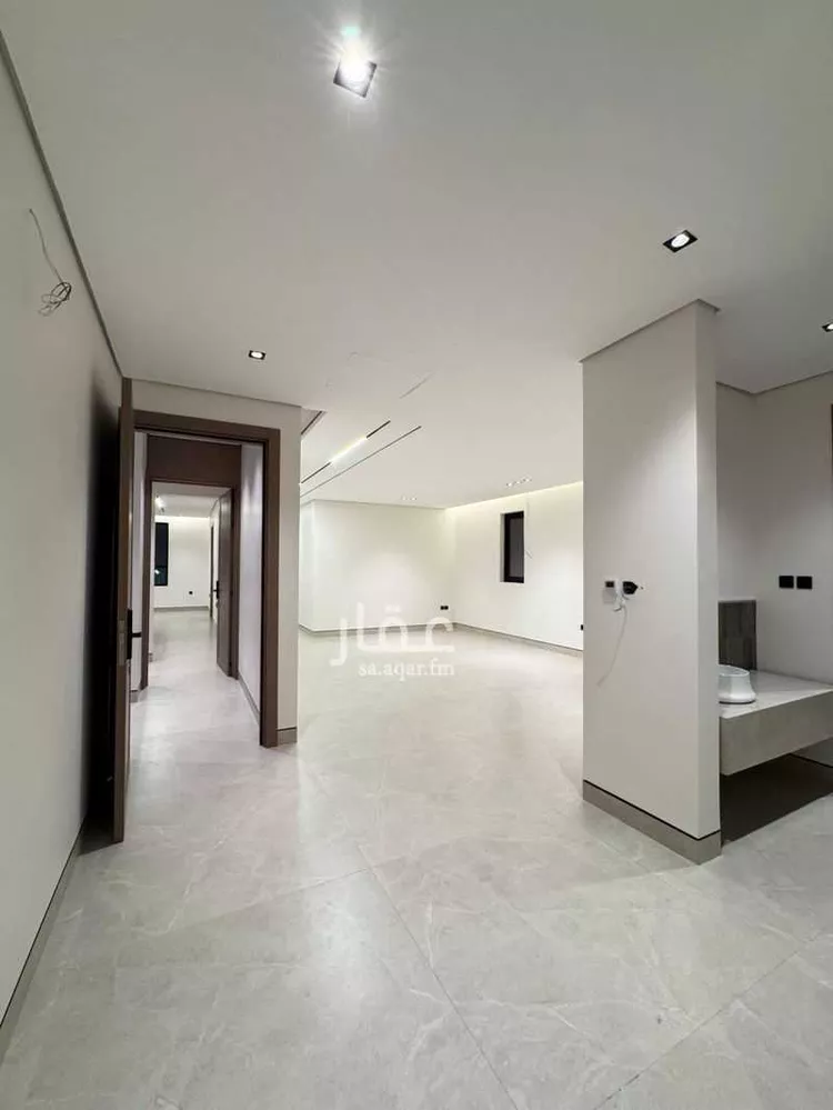 دور للإيجار في شارع جبل براك, حي الصحافة, مدينة الرياض, منطقة الرياض صورة 2