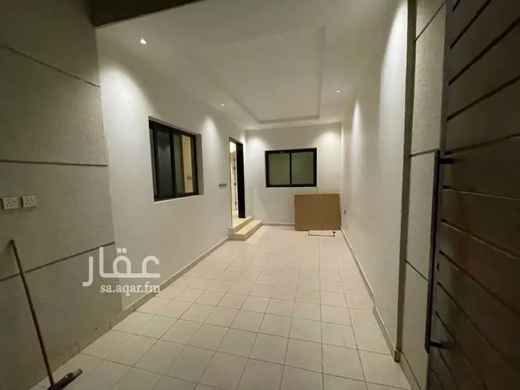 دور للإيجار في شارع عبدالله بن معيقل, حي النرجس, مدينة الرياض, منطقة الرياض صورة 4