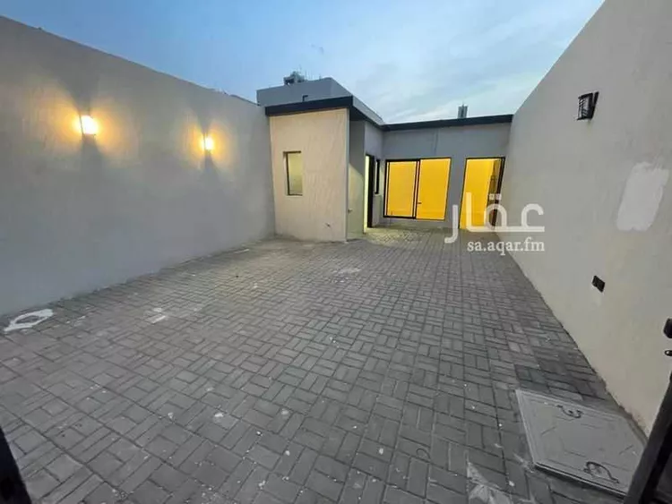 استراحة للإيجار في شارع محمد المنفلوطي, حي النرجس, مدينة الرياض, منطقة الرياض صورة 3