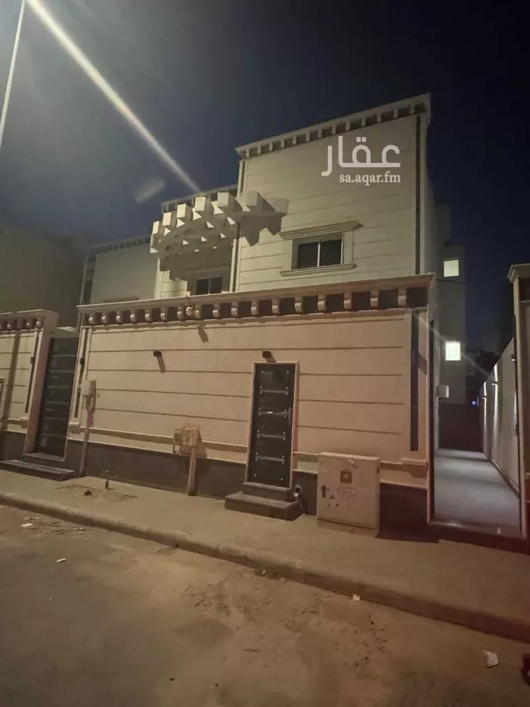 Apartment for Rent in Riyadh An Narjis