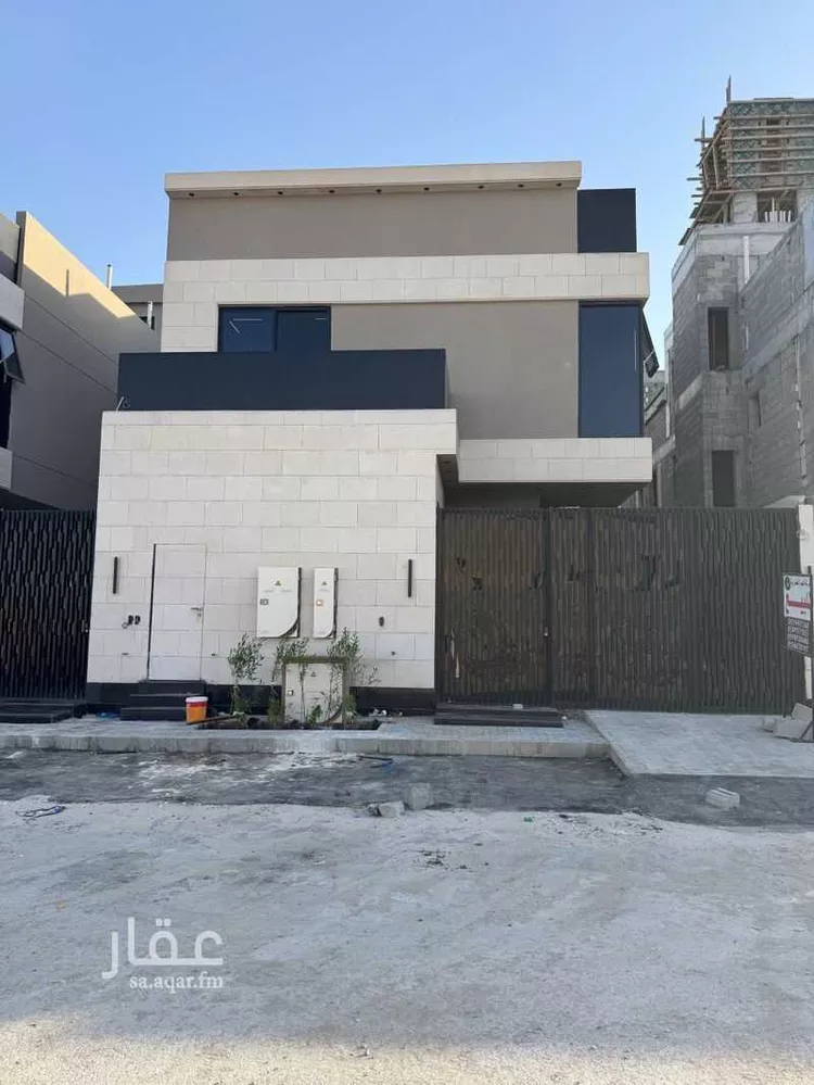 فيلا للبيع في حي النظيم, مدينة الرياض, منطقة الرياض صورة 2