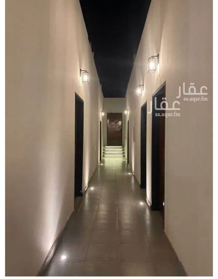 استراحة للإيجار في شارع إسماعيل بن العلاء, حي النرجس, مدينة الرياض, منطقة الرياض صورة 3