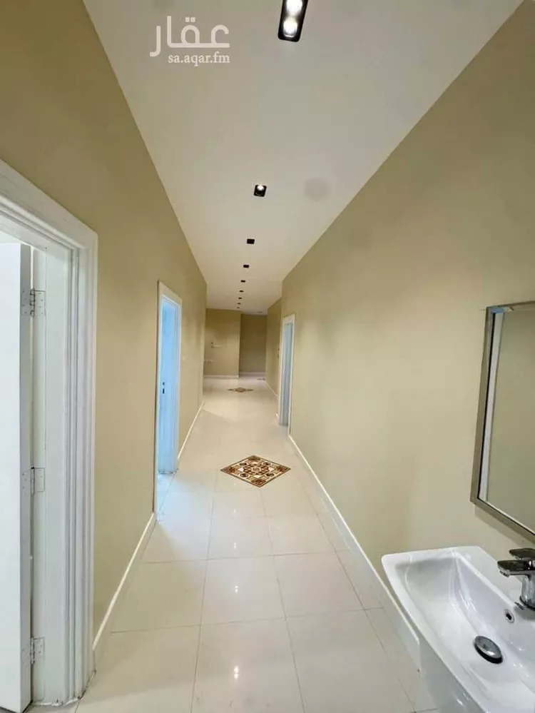 دور للإيجار في شارع الوطن, حي الصحافة, مدينة الرياض, منطقة الرياض صورة 3