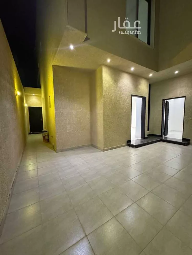 فيلا للبيع في شارع إسماعيل بن أبي اليسر, حي العارض, مدينة الرياض, منطقة الرياض صورة 2