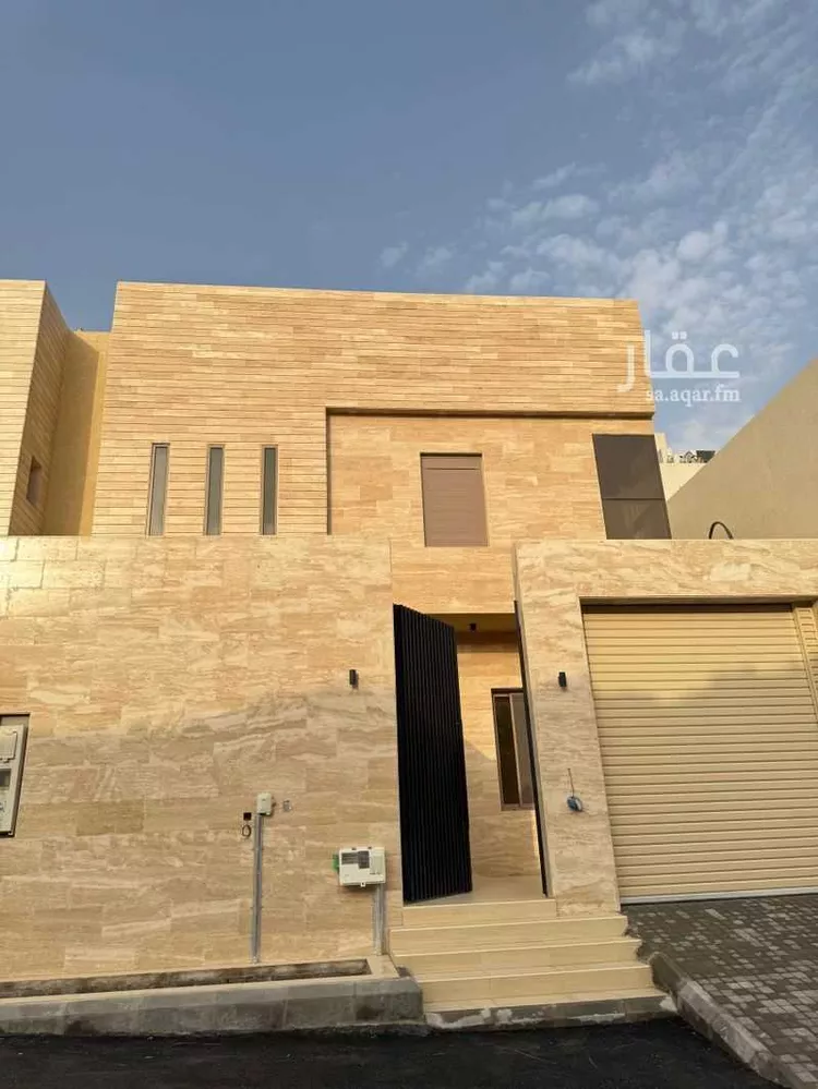 فيلا للإيجار في شارع يحيى بن عبدالرحمن, حي النرجس, مدينة الرياض, منطقة الرياض 6