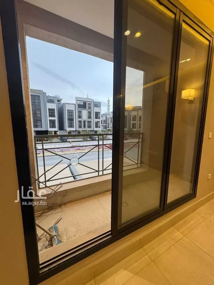 شقة للإيجار في شارع رقم 25, حي الياسمين, مدينة الرياض, منطقة الرياض