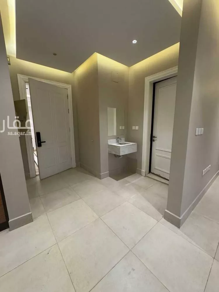 شقة للإيجار في شارع رقم 25, حي الياسمين, مدينة الرياض, منطقة الرياض صورة 4