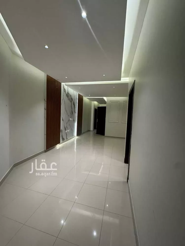 شقة للإيجار في شارع الوليد العبدري, حي النرجس, مدينة الرياض, منطقة الرياض صورة 3