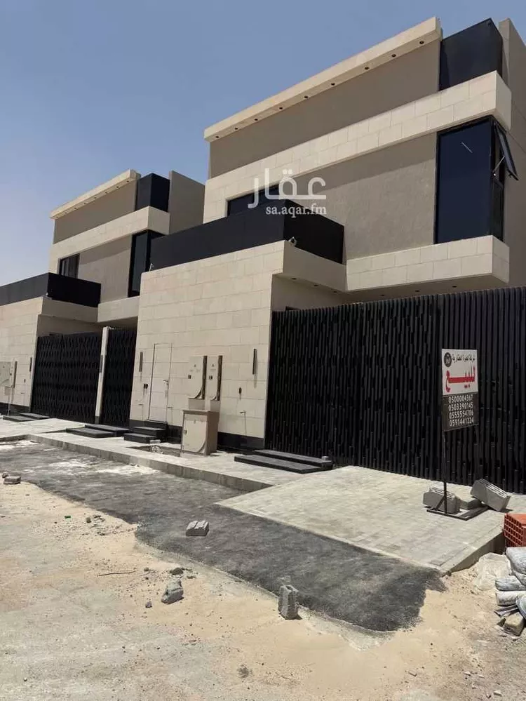 Villa for Sale in Riyadh An Nadhim