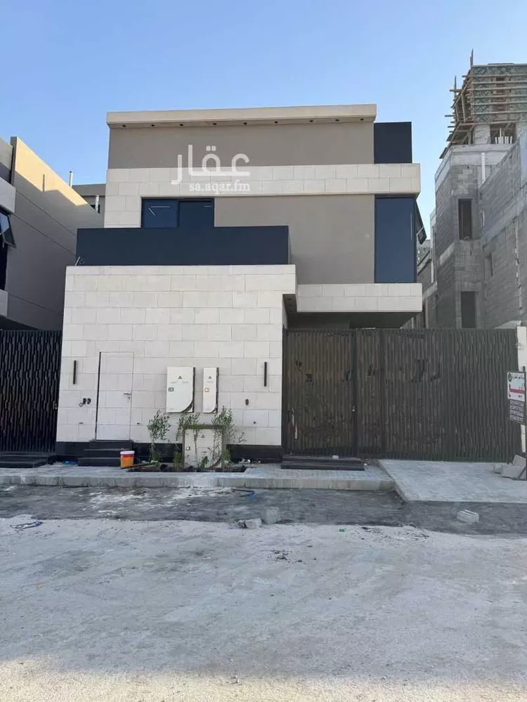 فيلا للبيع في حي النظيم, مدينة الرياض, منطقة الرياض