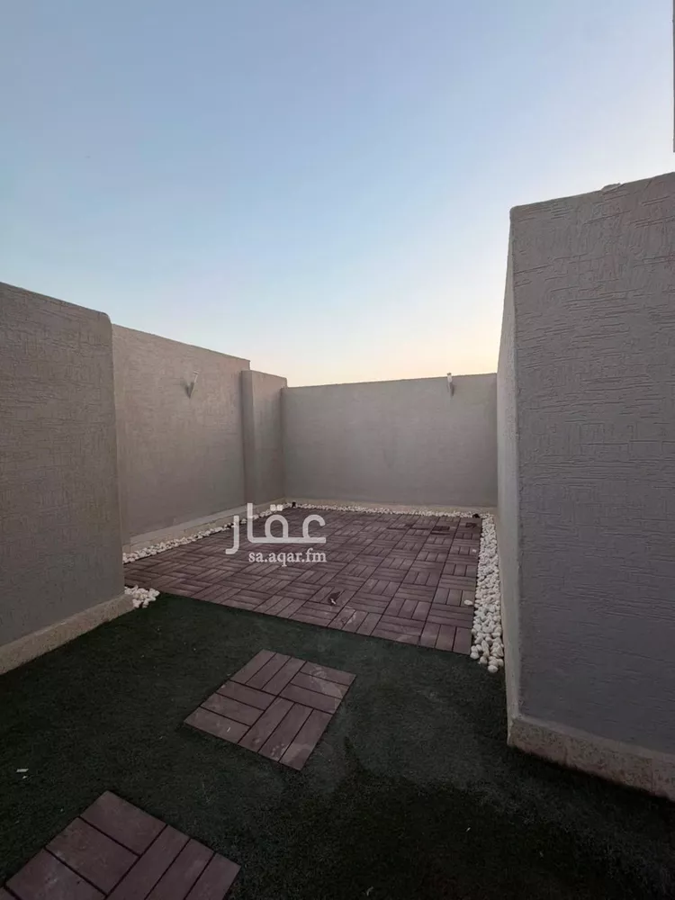 شقة للإيجار في شارع خالد السهمي, حي النرجس, مدينة الرياض, منطقة الرياض صورة 5