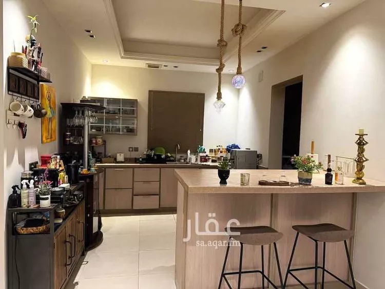 شقة للبيع في شارع الأمير خالد بن بندر بن عبدالعزيز, حي القيروان, مدينة الرياض, منطقة الرياض صورة 3