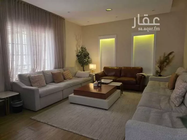 فيلا للبيع في شارع السائب بن خباب, حي النرجس, مدينة الرياض, منطقة الرياض صورة 3