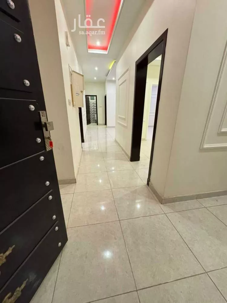 شقة للإيجار في شارع سليمان الحمدان, حي النرجس, مدينة الرياض, منطقة الرياض