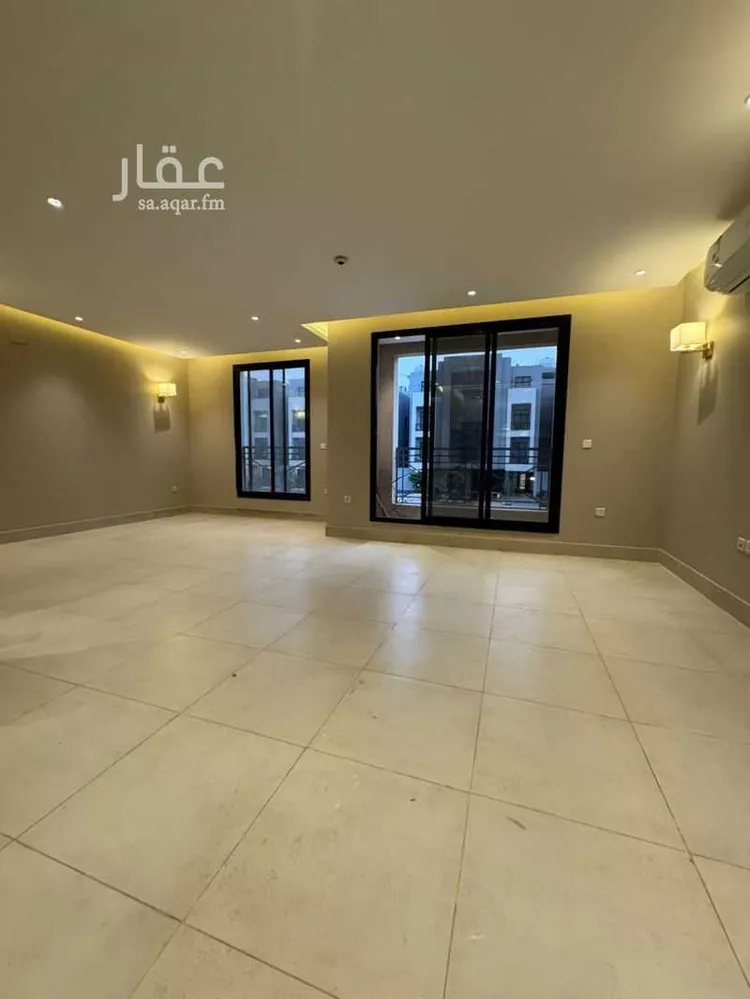 شقة للإيجار في شارع رقم 25, حي الياسمين, مدينة الرياض, منطقة الرياض 7