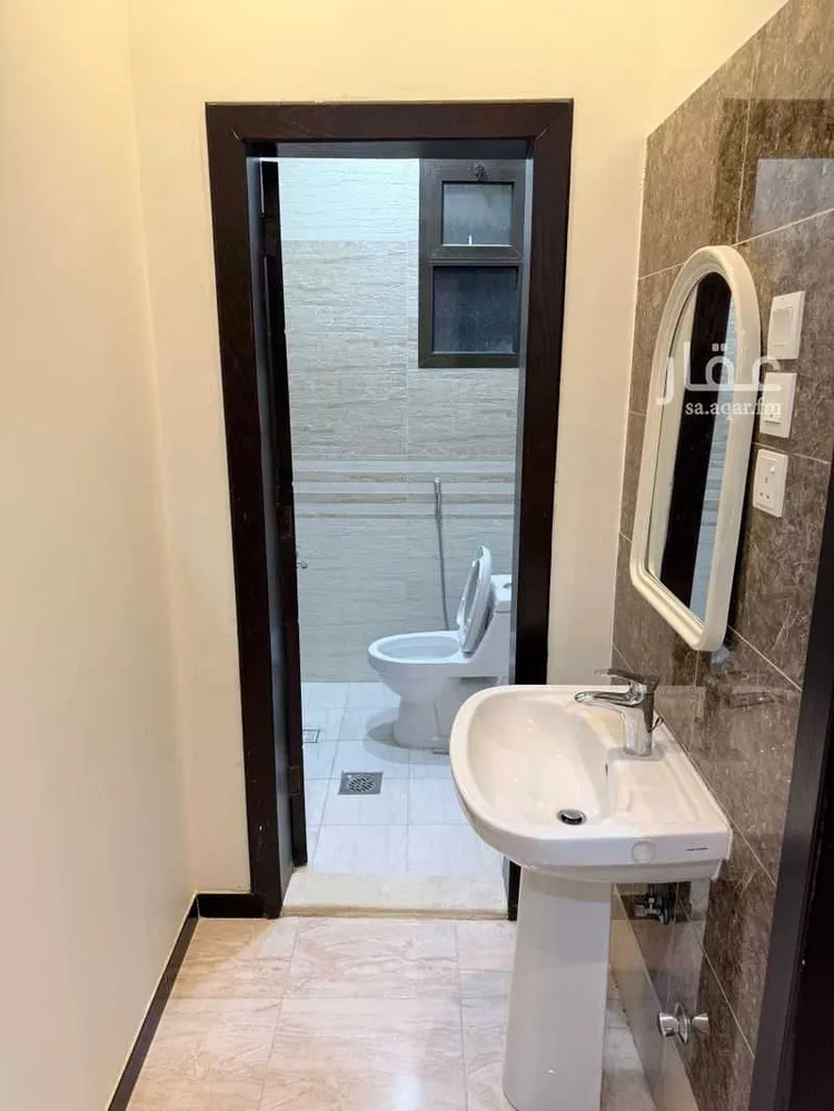 شقة للإيجار في شارع أحمد الدورقي, حي النرجس, مدينة الرياض, منطقة الرياض صورة 5