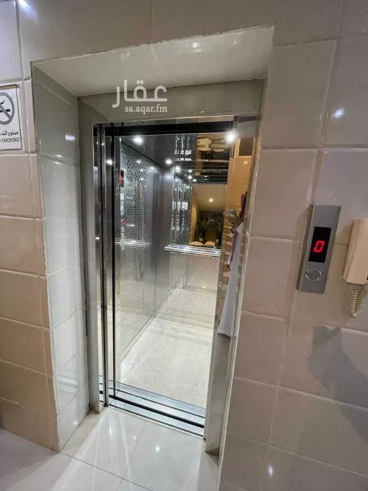 عمارة للإيجار في شارع الأمين المهندس عبدالله بن عبدالرحمن ا, حي النرجس, مدينة الرياض, منطقة الرياض صورة 3