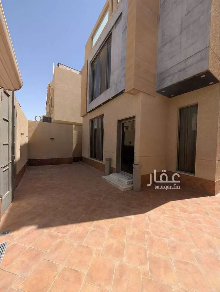 فيلا للبيع في شارع أبي الفضل الأربيلي, حي النرجس, مدينة الرياض, منطقة الرياض صورة 2