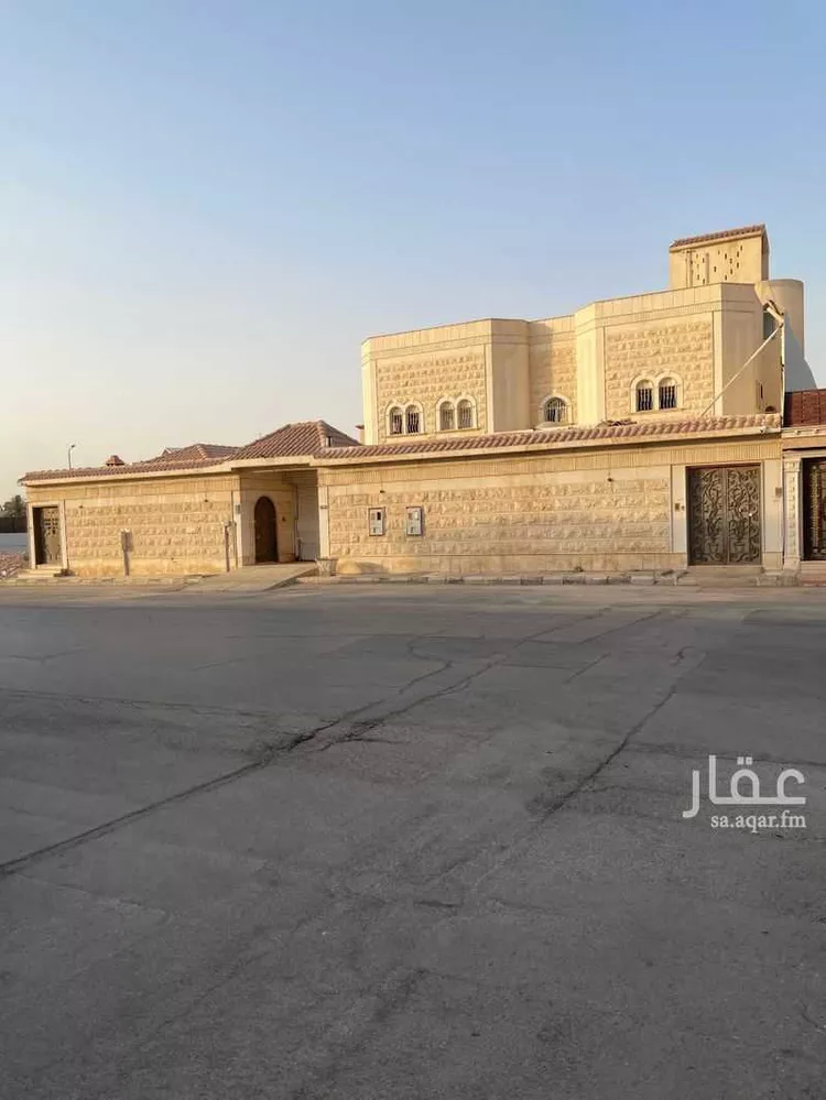 Villa for Sale in Riyadh Al Khaleej