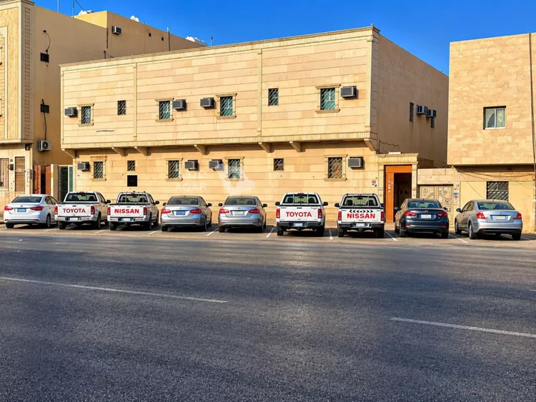 Building for Sale in Riyadh Al Khaleej صورة 4