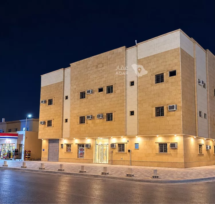 Building for Sale in Riyadh King Faisal 5