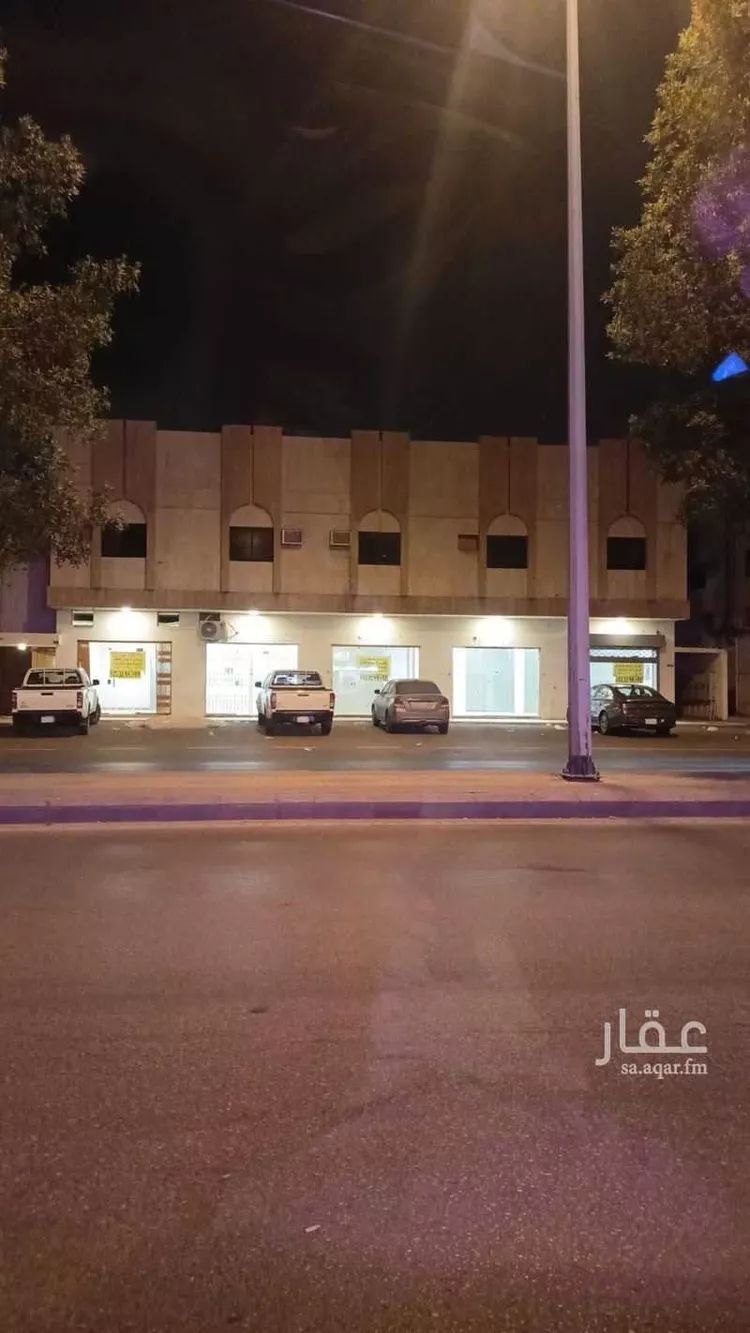 عمارة للإيجار في شارع ابي سعيد الخدري, حي الخليج, مدينة الرياض, منطقة الرياض