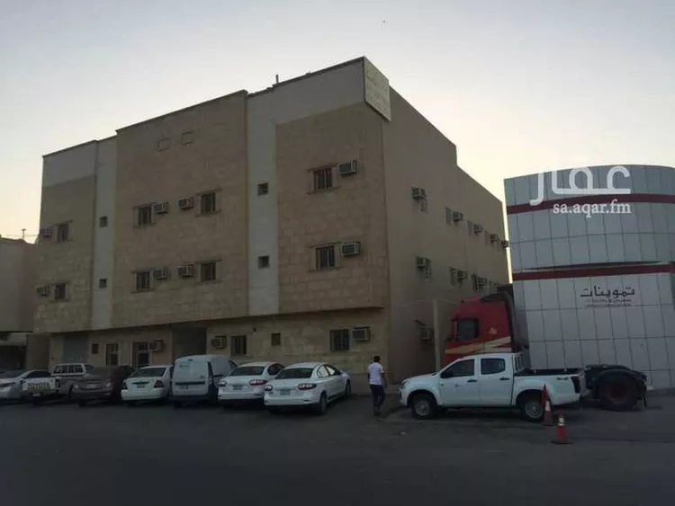 عمارة للإيجار في شارع الأمير سعود الكبير بن عبدالعزيز آل سعو, حي الملك فيصل, مدينة الرياض, منطقة الرياض