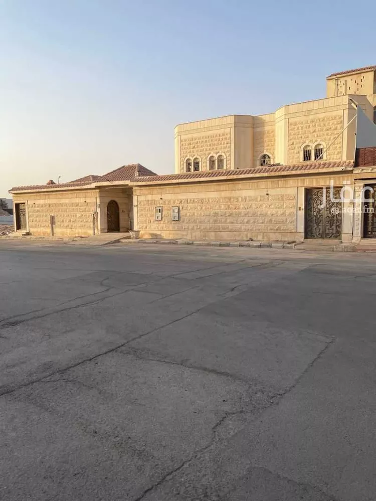 فيلا للبيع في شارع إبراهيم بن محمود, حي الخليج, مدينة الرياض, منطقة الرياض صورة 2