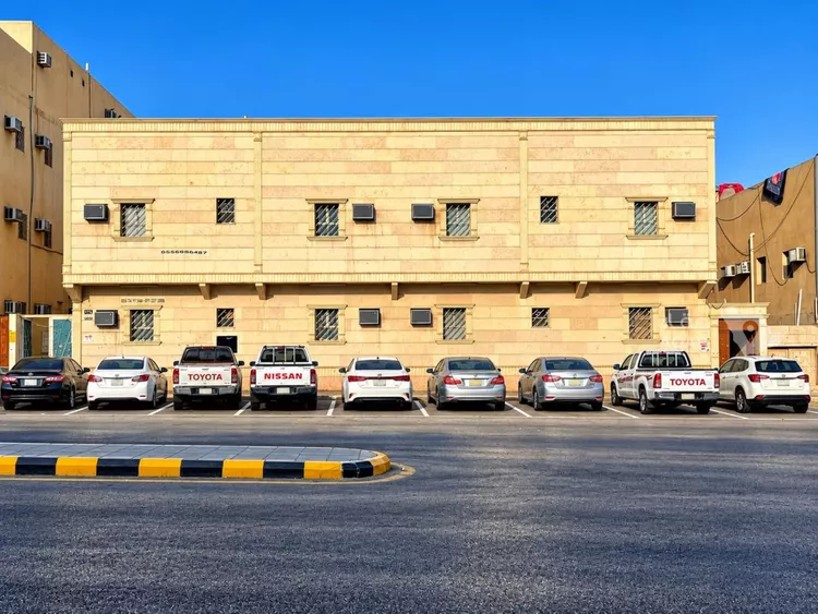 Building for Sale in Riyadh Al Khaleej 1 صورة