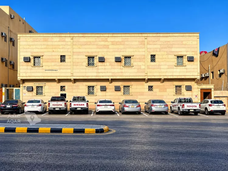 Building for Sale in Riyadh Al Khaleej صورة 5
