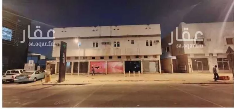 محل للإيجار في شارع عبدالرحمن الناصر, حي الملك فيصل, مدينة الرياض, منطقة الرياض
